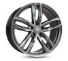 Alloy Wheels MAM Felgen RS3