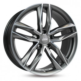 Alloy Wheels MAM MAM RS3