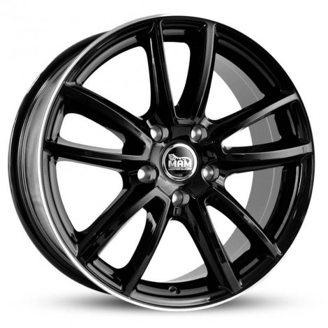 Alloy Wheels MAM Felgen S1