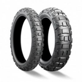 Alufelgen 2DRV by WHEELWORLD WH40
