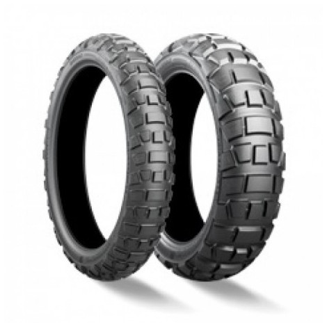Alloy Wheels 2DRV by WHEELWORLD WH40