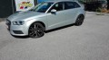 Cerchio MAK MILANO 5 su Audi A3