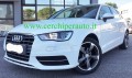 Cerchi in lega WSP Italy W567 Giasone su Audi A3